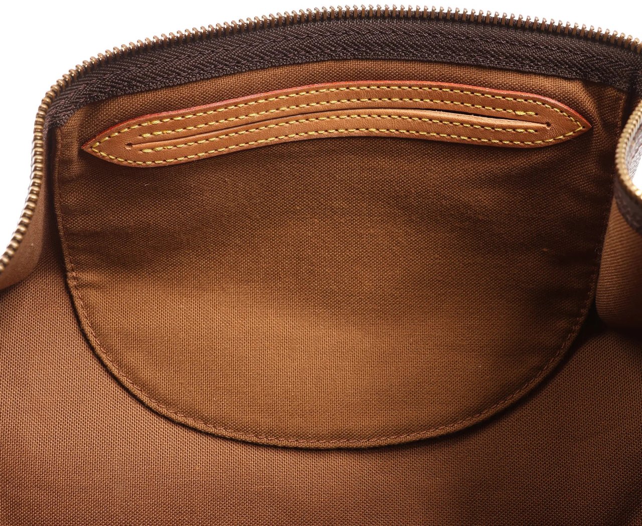 Louis Vuitton Louis Vuitton Speedy 40 Monogram Handbag in Brown Bruin