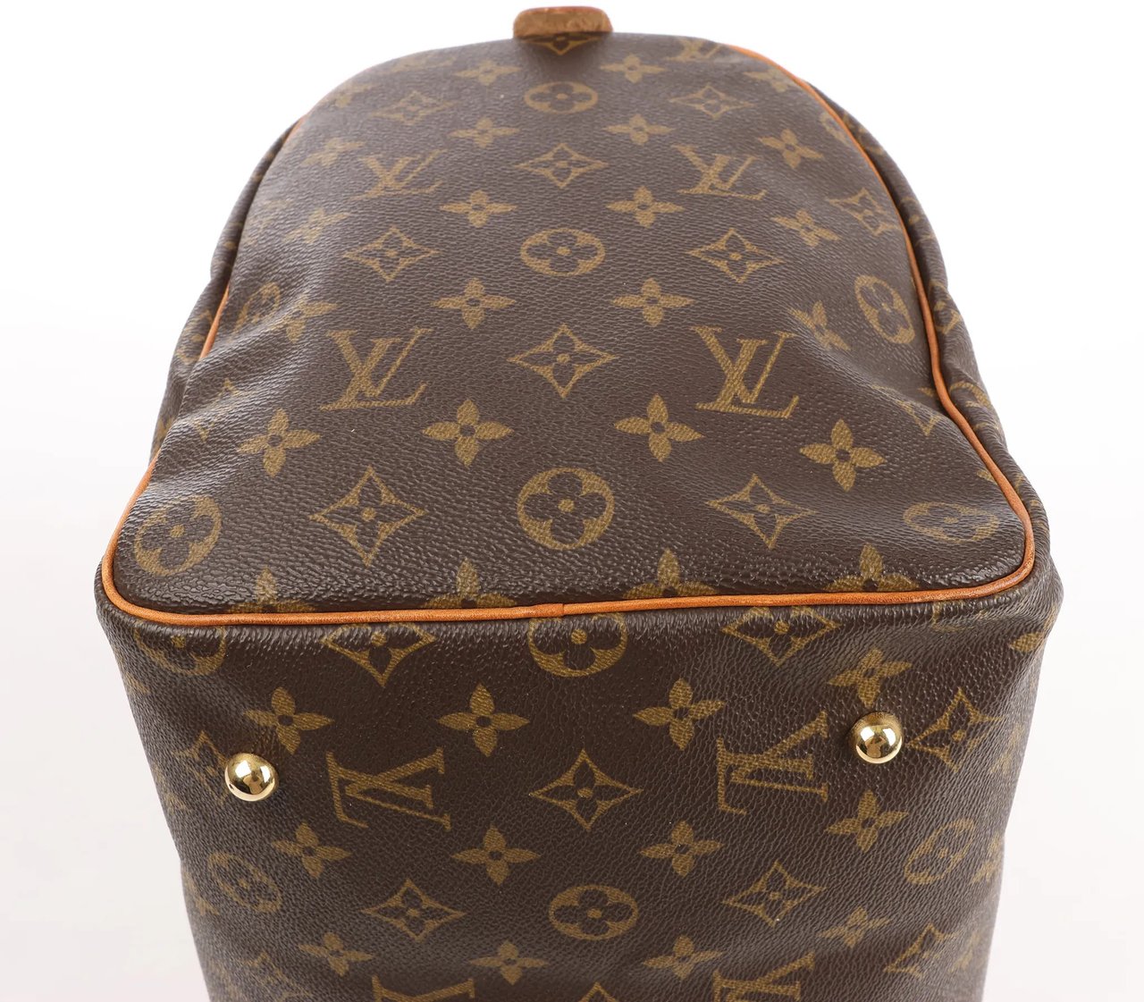 Louis Vuitton Louis Vuitton Speedy 40 Monogram Handbag in Brown Bruin