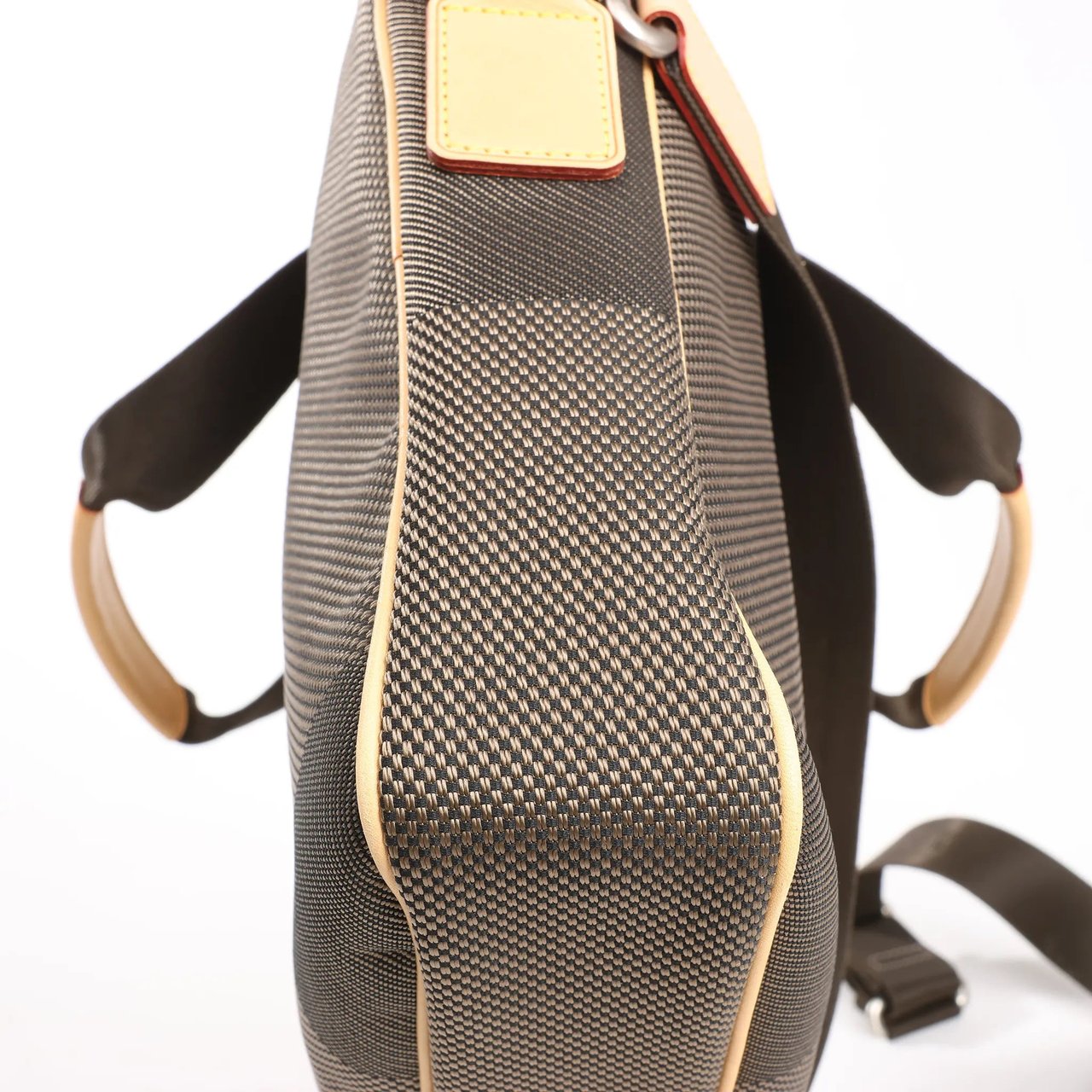 Louis Vuitton Louis Vuitton Associe GM Damier Geant 2Way Handbag in Khaki N58035 Divers