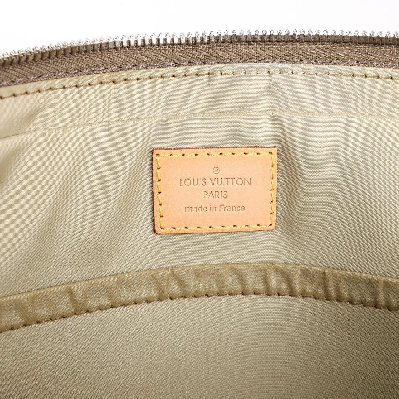 Louis Vuitton Louis Vuitton Associe GM Damier Geant 2Way Handbag in Khaki N58035 Divers