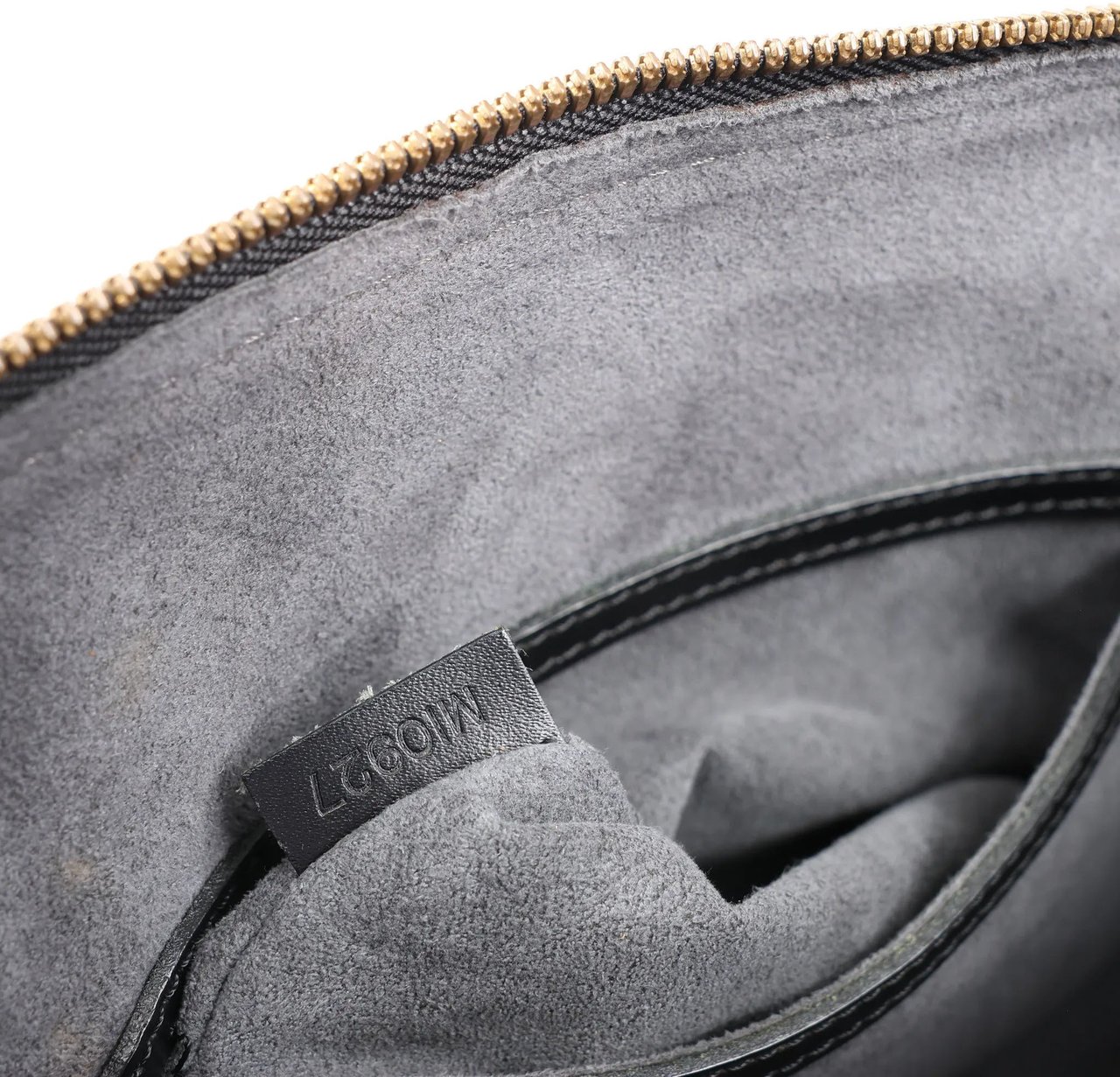 Louis Vuitton Louis Vuitton Epi Leather Alma PM Handbag in Black M52142 Zwart