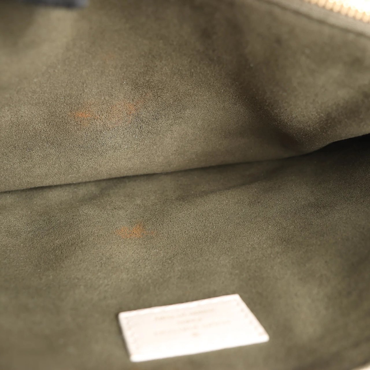 Louis Vuitton Louis Vuitton Coussin PM Monogram Embossed Crossbody Bag in White M57793 Divers