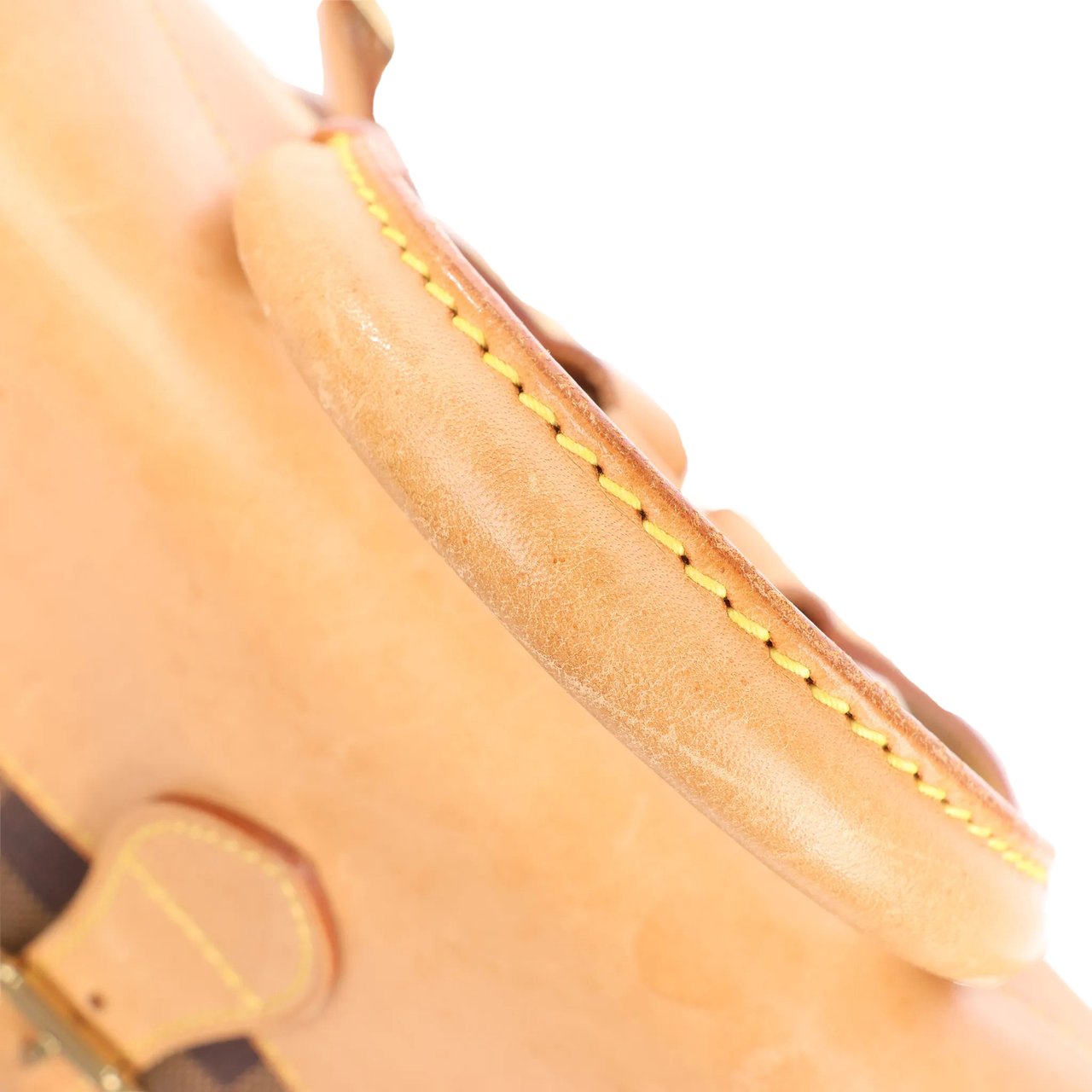 Louis Vuitton Louis Vuitton Arlequin Damier Ebene Backpack in Brown N99038 Divers