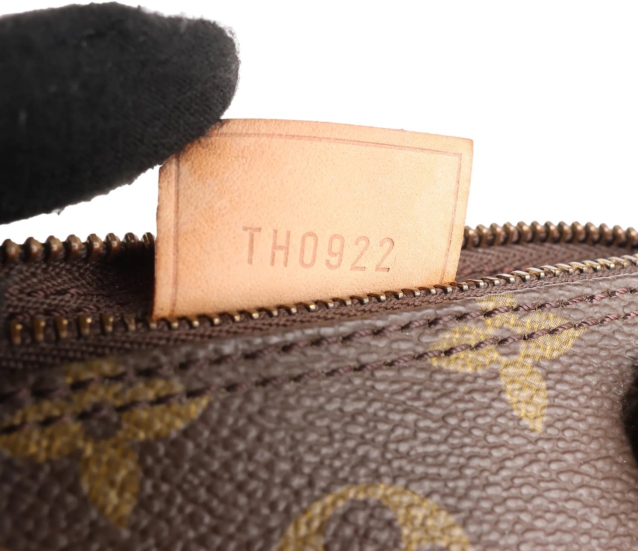 Louis Vuitton Louis Vuitton Arlequin Damier Ebene Backpack in Brown N99038 Divers