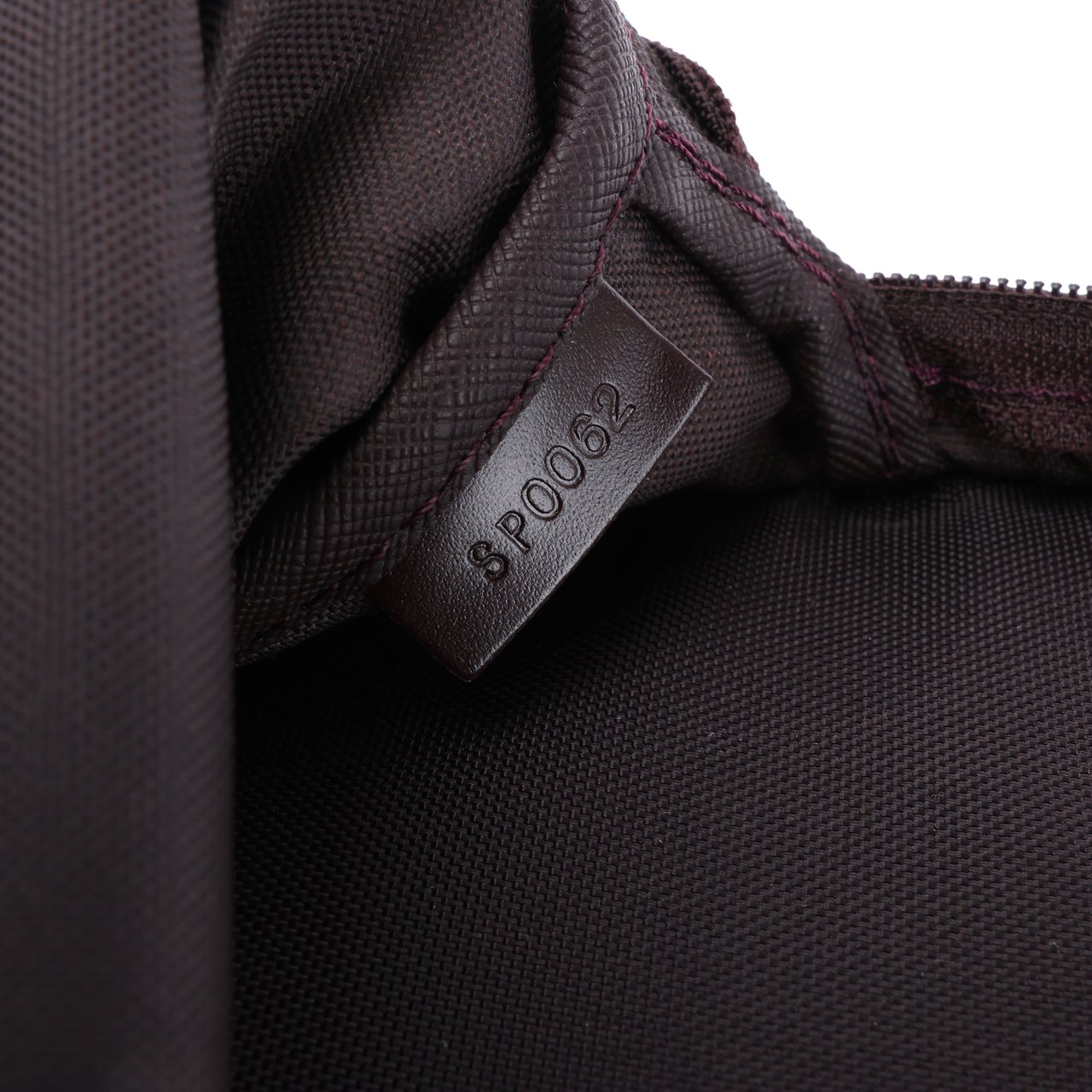 Louis Vuitton Louis Vuitton Taiga Leather Pegase 45 Travel Bag in Brown M23314 Bruin