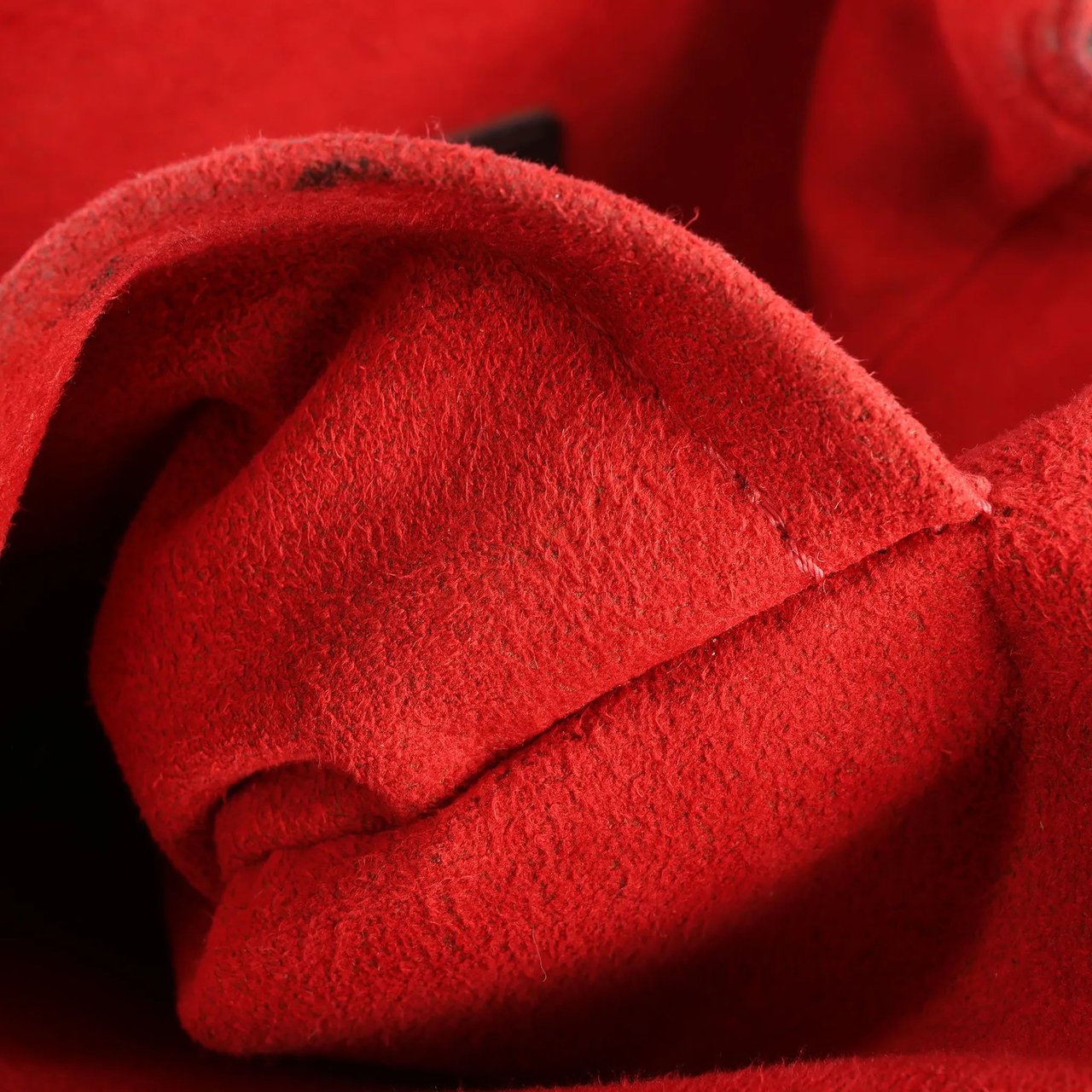 Louis Vuitton Louis Vuitton Hampstead PM Damier Ebene Shoulder bag N51205 Bruin