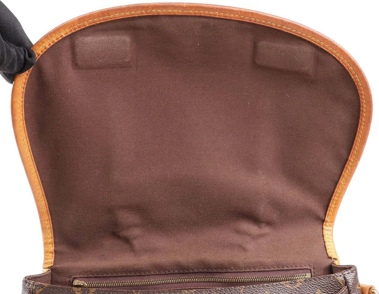 Louis Vuitton Louis Vuitton Monogram Canvas Menilmontant PM Crossbody Bag M40474 Divers