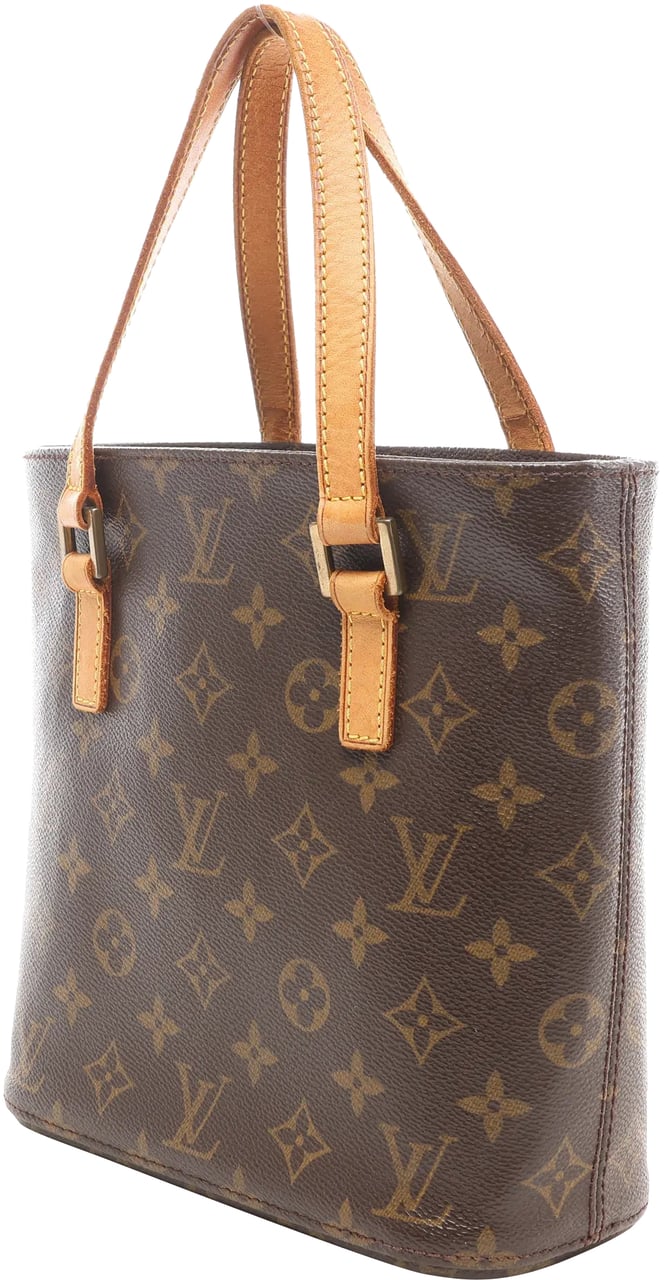 Louis Vuitton Louis Vuitton Vavin PM Monogram Shoulder Bag in Brown M51172 Bruin