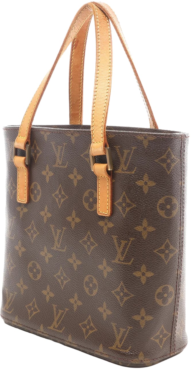 Louis Vuitton Louis Vuitton Vavin PM Monogram Shoulder Bag in Brown M51172 Bruin