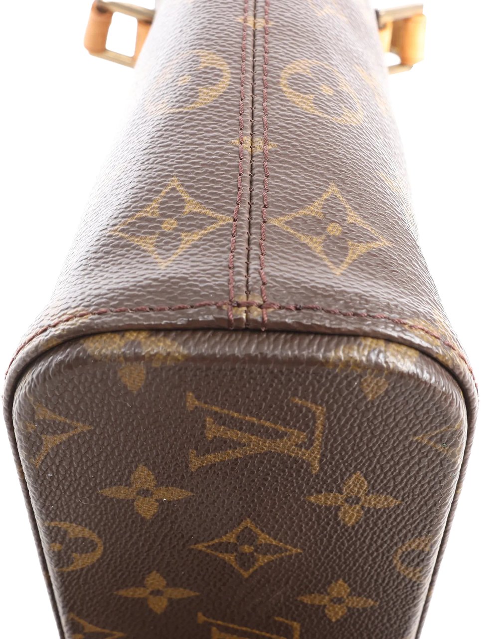 Louis Vuitton Louis Vuitton Vavin PM Monogram Shoulder Bag in Brown M51172 Bruin