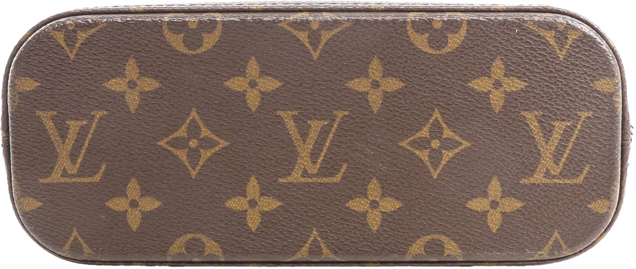 Louis Vuitton Louis Vuitton Vavin PM Monogram Shoulder Bag in Brown M51172 Bruin