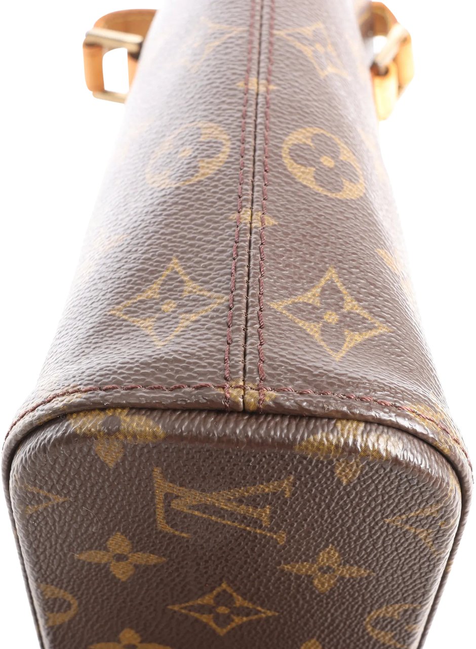 Louis Vuitton Louis Vuitton Vavin PM Monogram Shoulder Bag in Brown M51172 Bruin