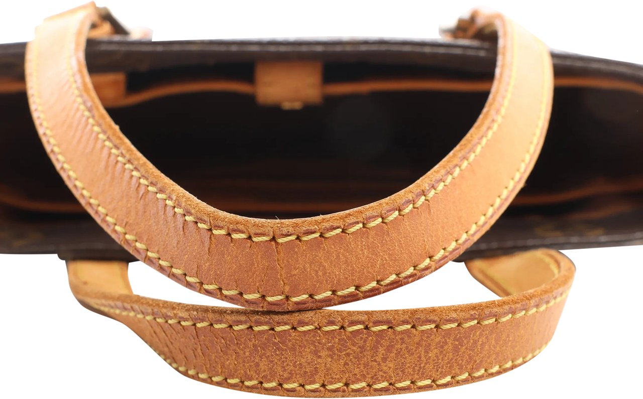 Louis Vuitton Louis Vuitton Vavin PM Monogram Shoulder Bag in Brown M51172 Bruin