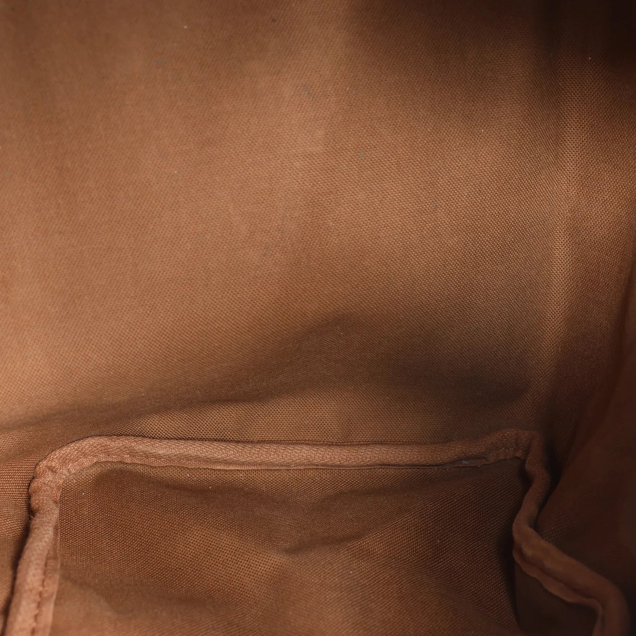 Louis Vuitton Louis Vuitton Speedy 30 Monogram Canvas Handbag in Brown M41526 Bruin