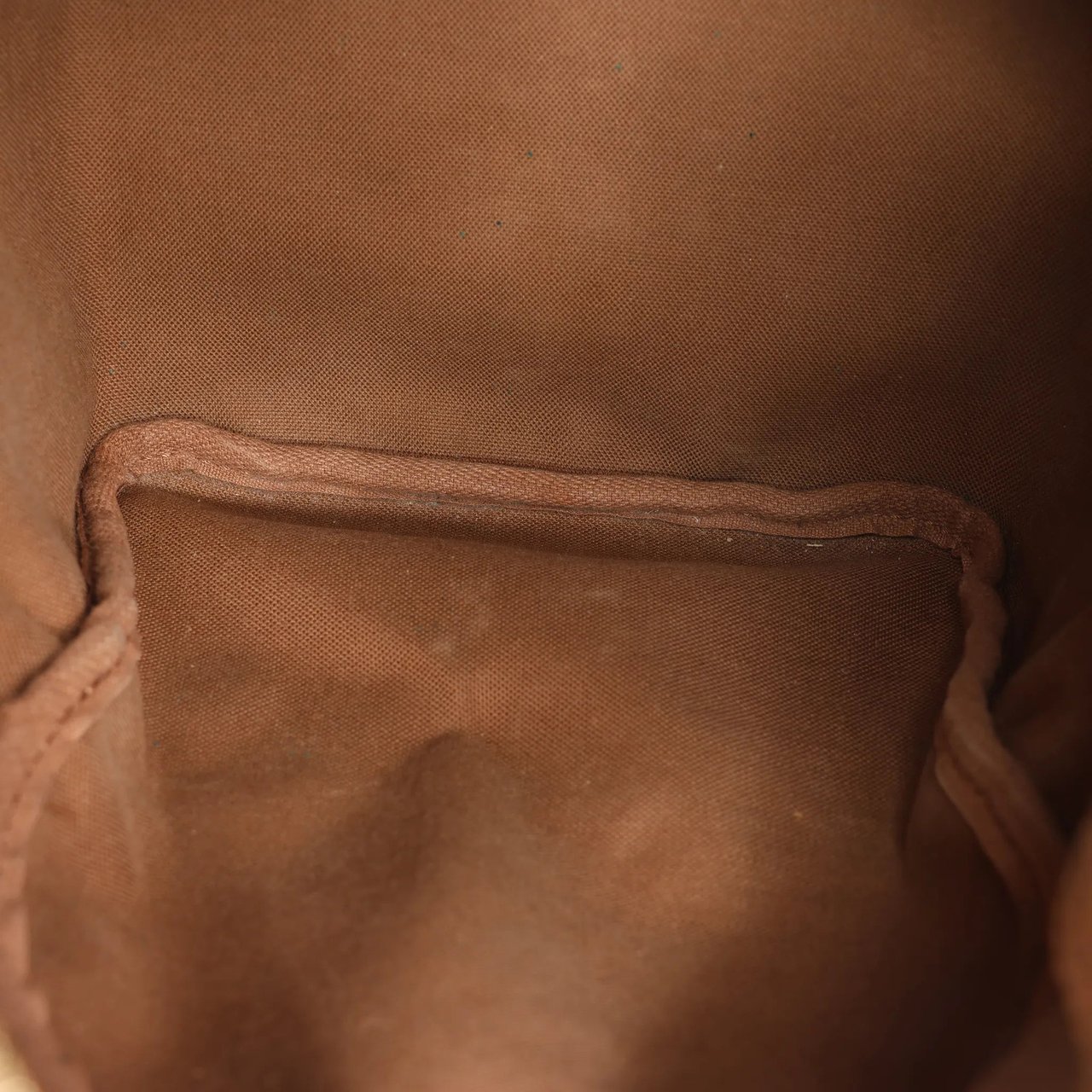 Louis Vuitton Louis Vuitton Speedy 30 Monogram Canvas Handbag in Brown M41526 Bruin