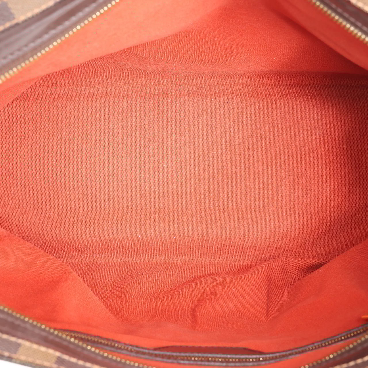 Louis Vuitton Louis Vuitton Chelsea Damier Ebene Shoulder Bag in Brown N51119 Bruin