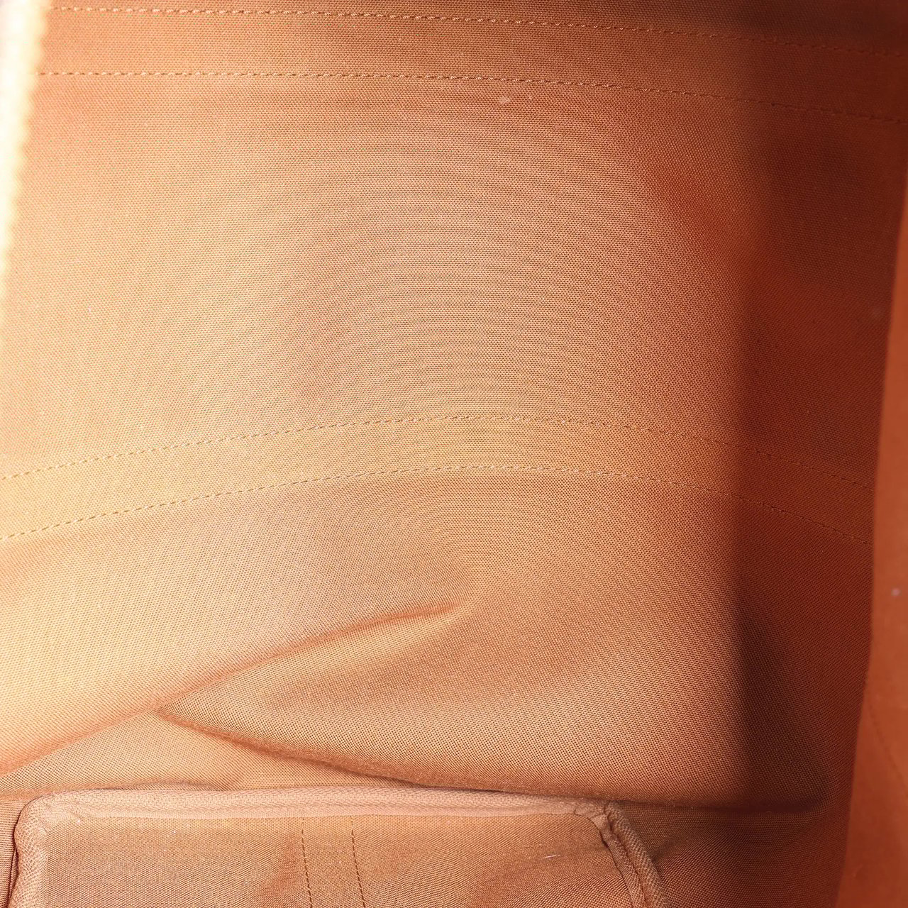 Louis Vuitton Louis Vuitton Keepall Bandoulière 50 Monogram Canvas Travel Bag in Brown M41416 Bruin