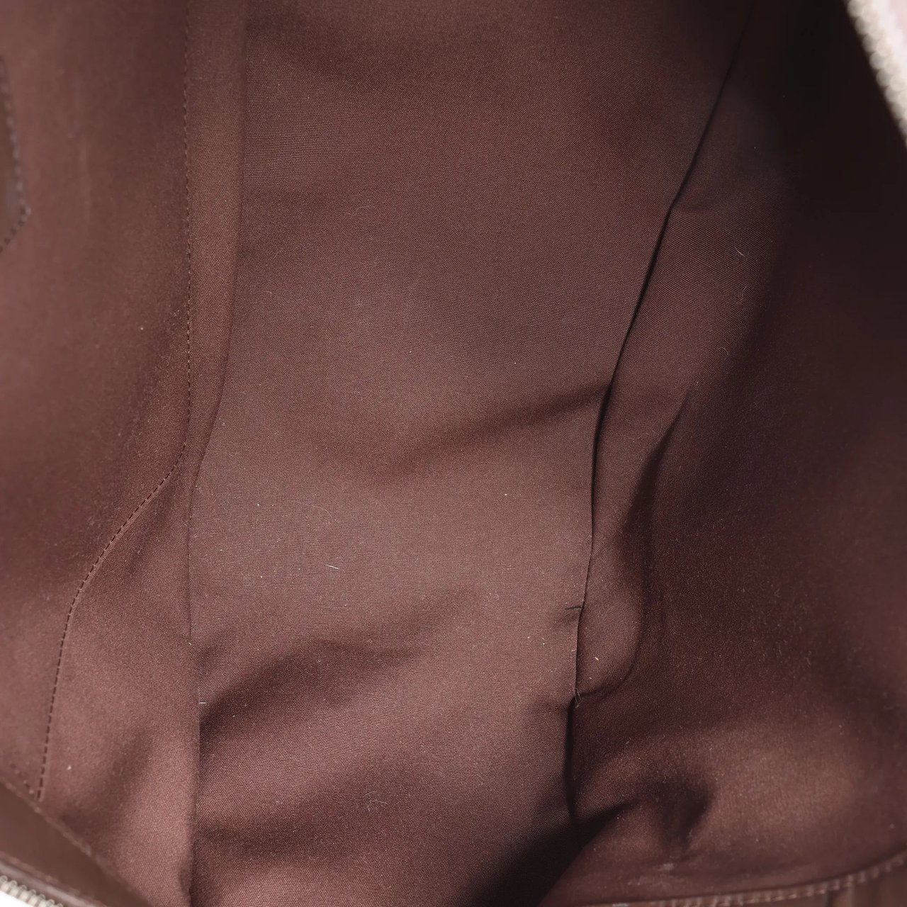 Louis Vuitton Louis Vuitton Dhanur GM Epi Leather 2Way Handbag in Brown M5910D Bruin