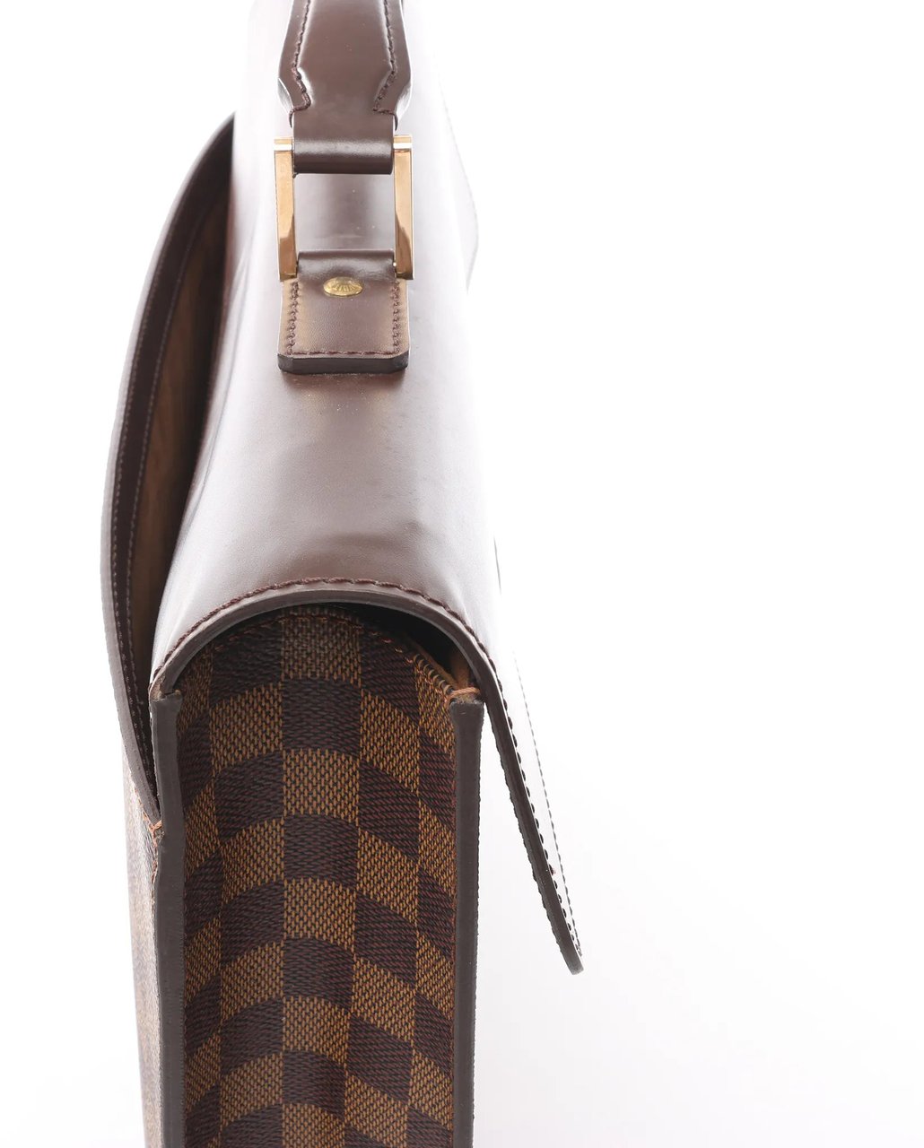 Louis Vuitton Louis Vuitton Altona PM Damier Ebene Handbag in Brown N53315 Bruin