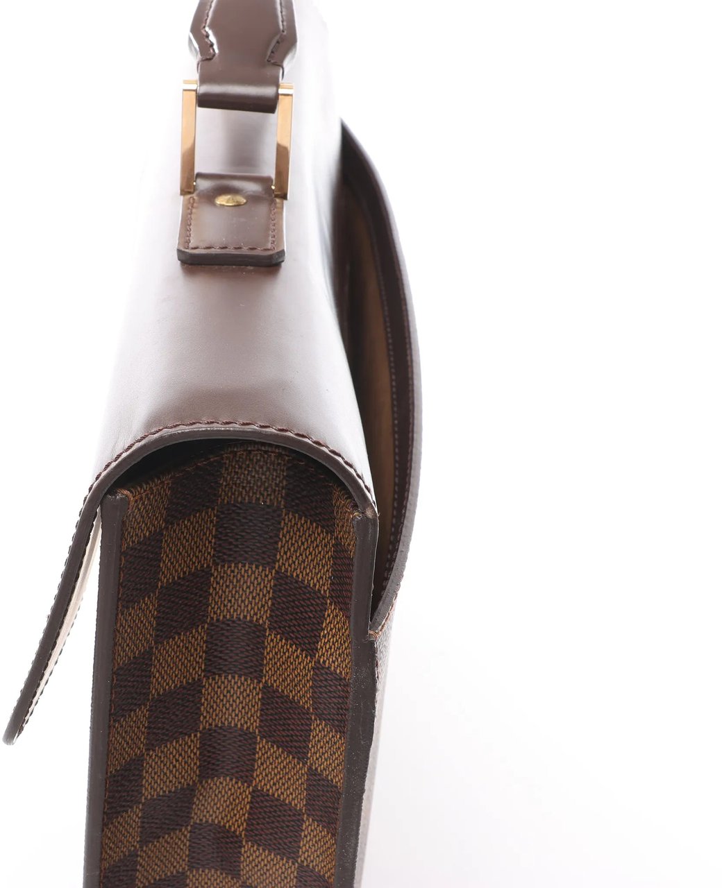 Louis Vuitton Louis Vuitton Altona PM Damier Ebene Handbag in Brown N53315 Bruin