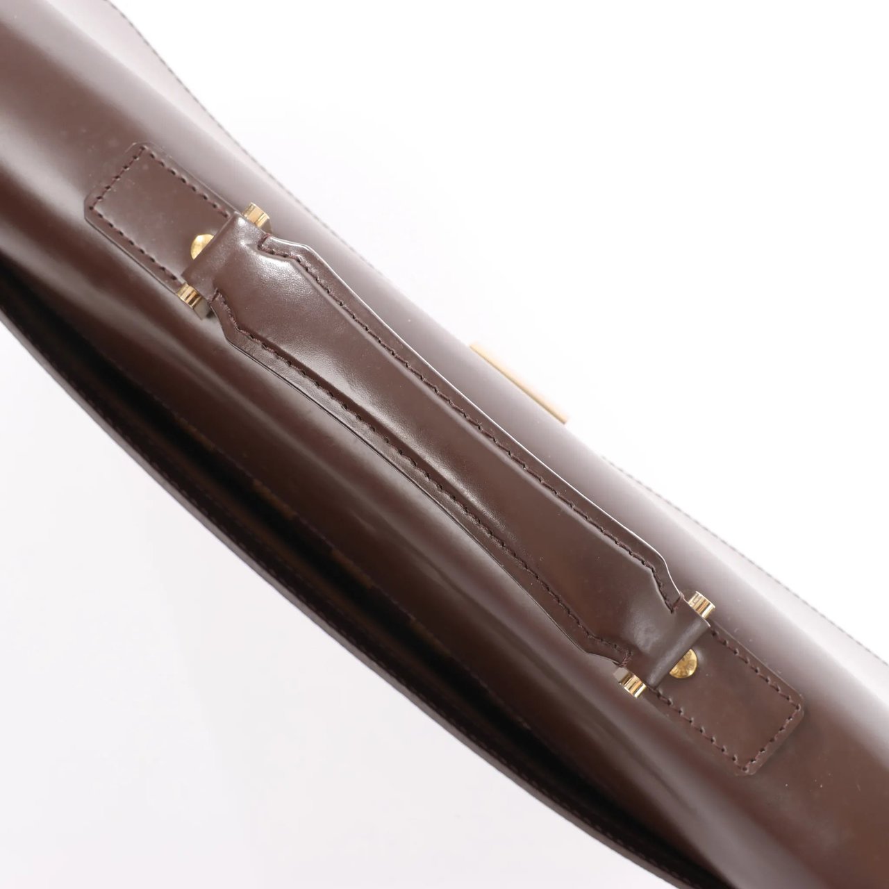 Louis Vuitton Louis Vuitton Altona PM Damier Ebene Handbag in Brown N53315 Bruin