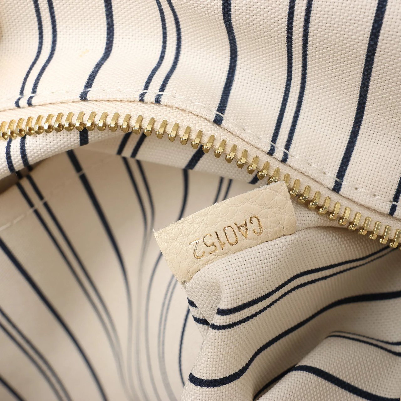 Louis Vuitton Louis Vuitton Citadin PM Monogram Empreinte Shoulder Bag in Beige M40554 Beige