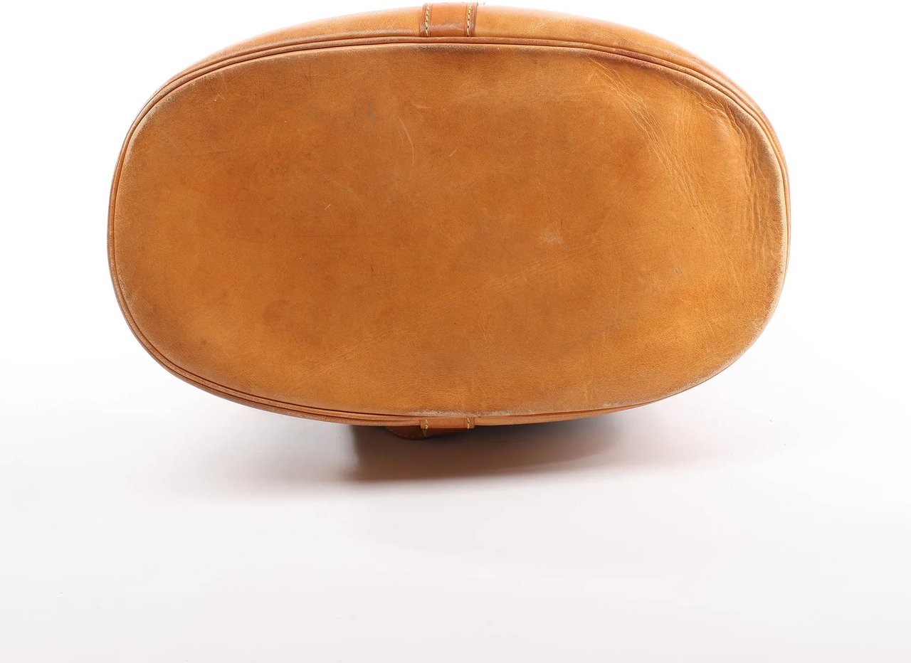 Louis Vuitton Louis Vuitton Randonnée GM Monogram Canvas Shoulder Bag in Brown M42244 Bruin