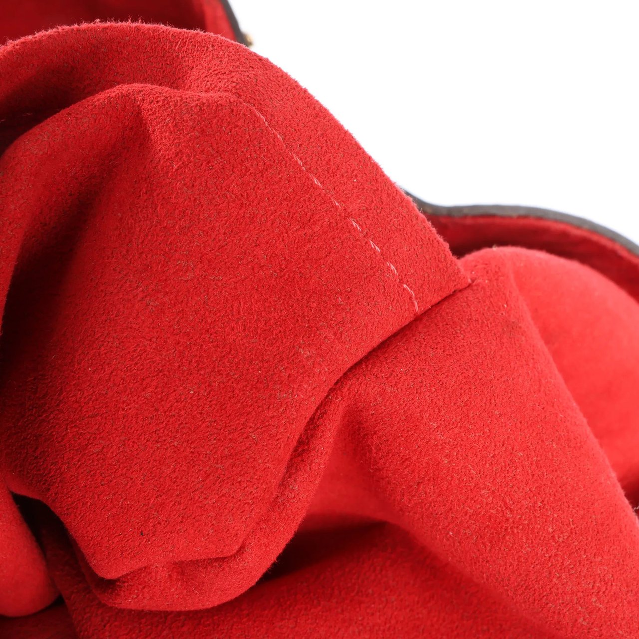 Louis Vuitton Louis Vuitton Hampstead MM Damier Ebene Shoulder bag in Brown N51204 Bruin