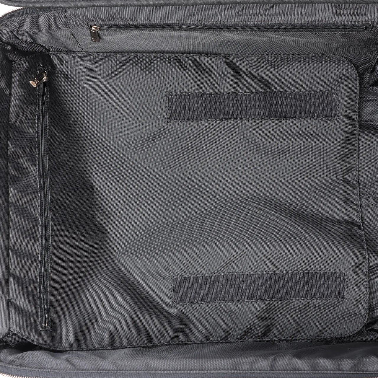 Louis Vuitton Louis Vuitton Pegase 55 Taiga Leather Travel Bag in Black M23312 Zwart