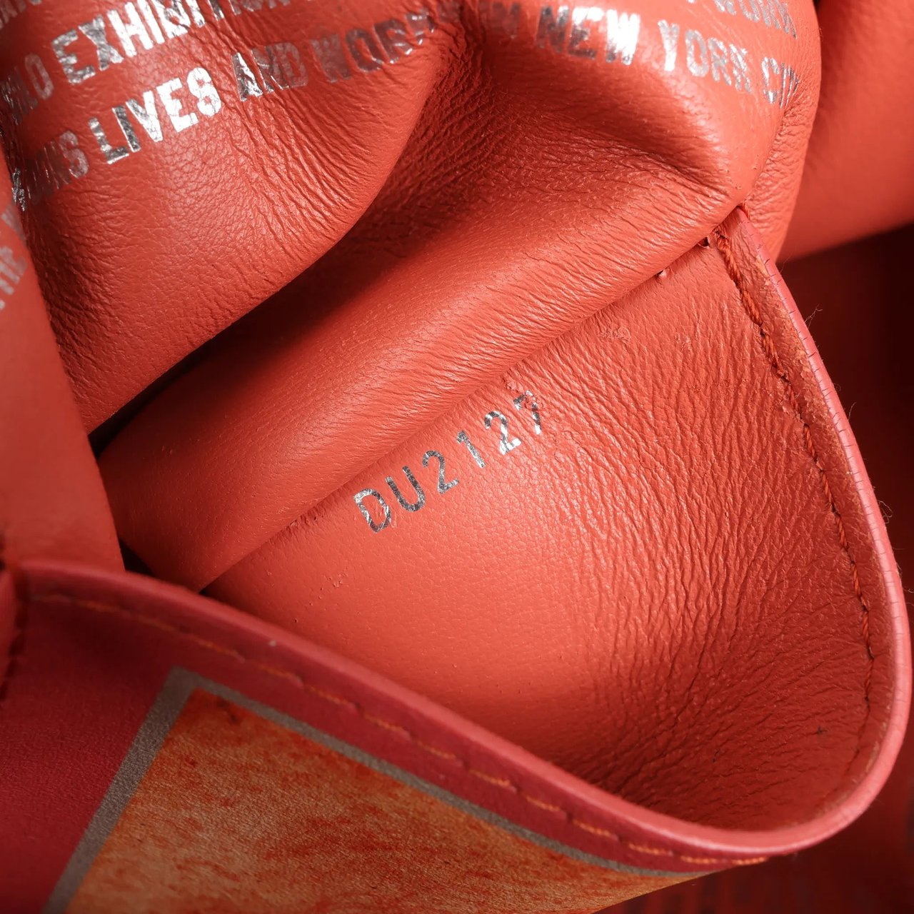 Louis Vuitton Louis Vuitton Speedy 30 Masters Collection Handbag in Pink M43372 Divers