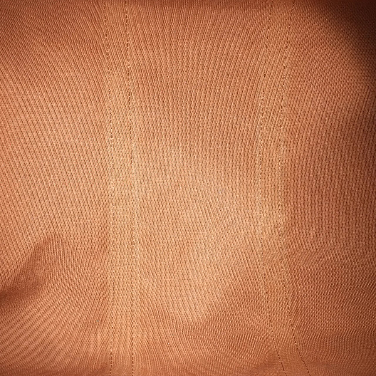 Louis Vuitton Louis Vuitton Keepall Bandoulière 50 Monogram Canvas Travel Bag in Brown M41416 Bruin