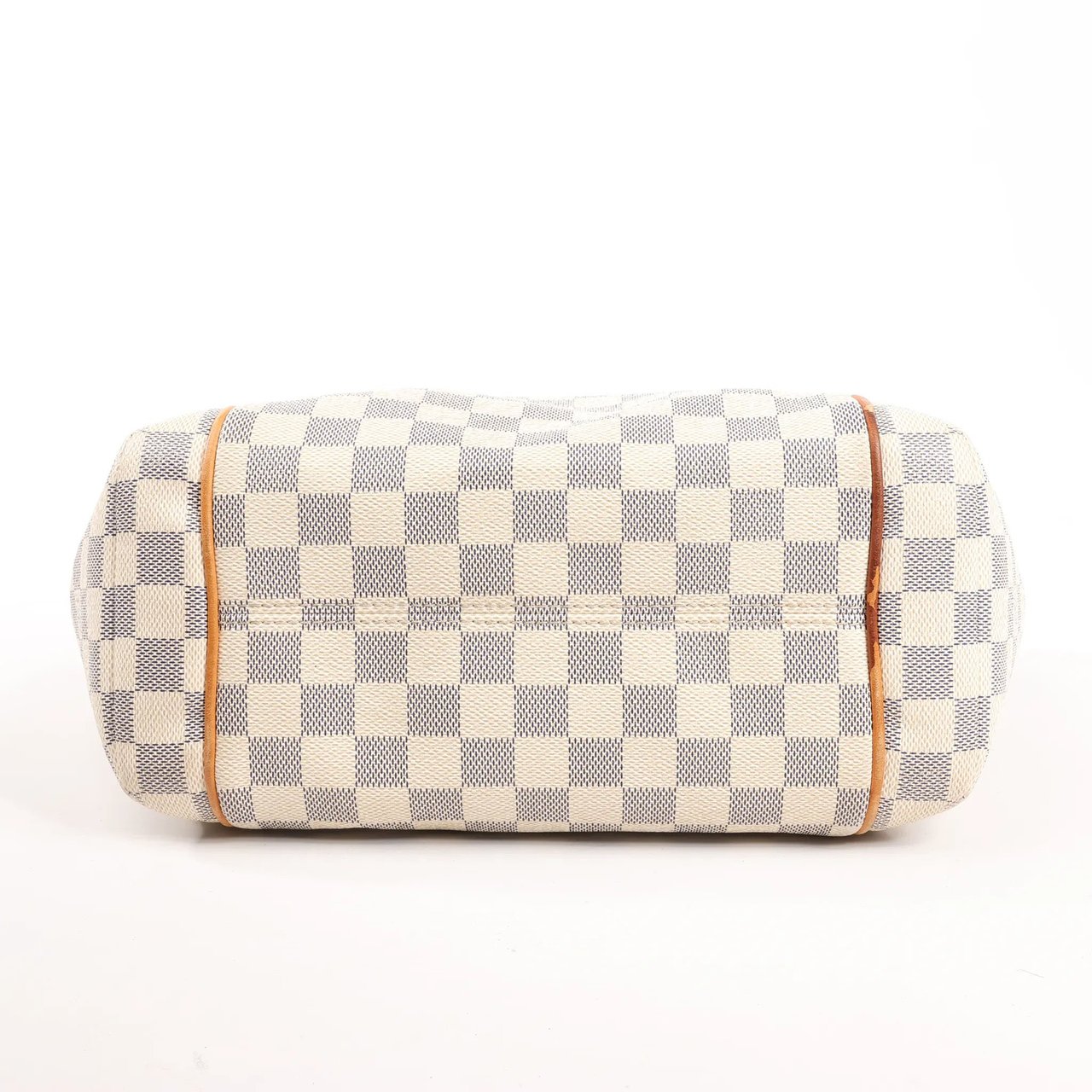 Louis Vuitton Louis Vuitton Totally PM Damier Azur Shoulder Bag in Beige N41280 Beige