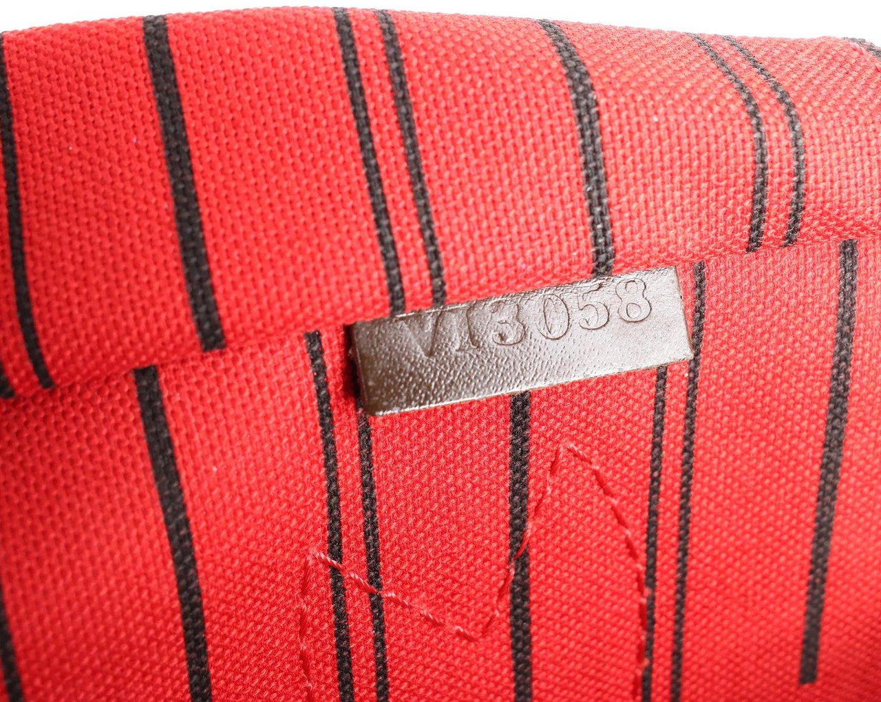 Louis Vuitton Louis Vuitton Neverfull PM Damier Ebene Shoulder Bag in Brown N51109 Bruin