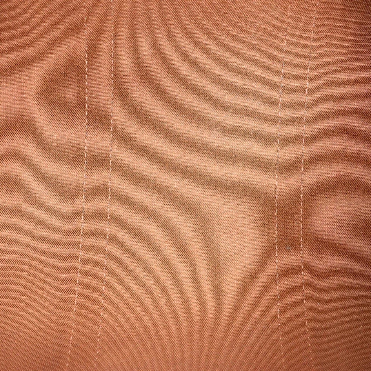 Louis Vuitton Louis Vuitton Keepall Bandoulière 50 Monogram Canvas Travel Bag in Brown M41416 Bruin