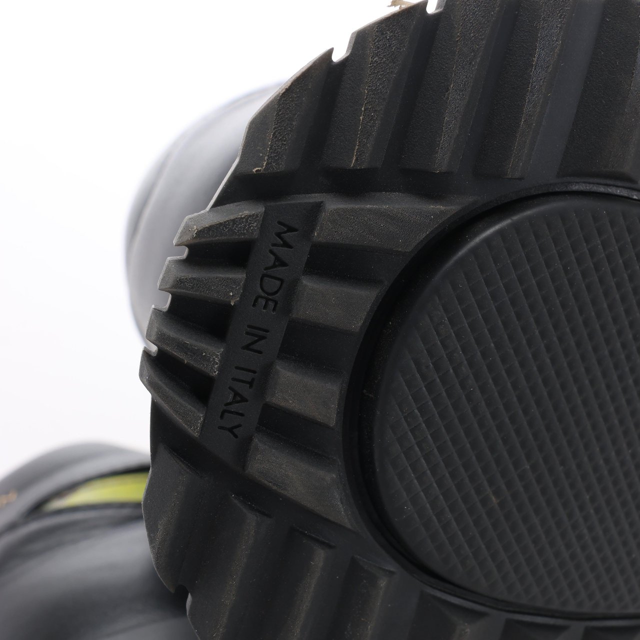 Louis Vuitton Louis Vuitton Runaway Line 20 years Monogram Rainbow Leather x Fabric Sneakers in Black x Multicolor GO0230, Size 45 EU Divers