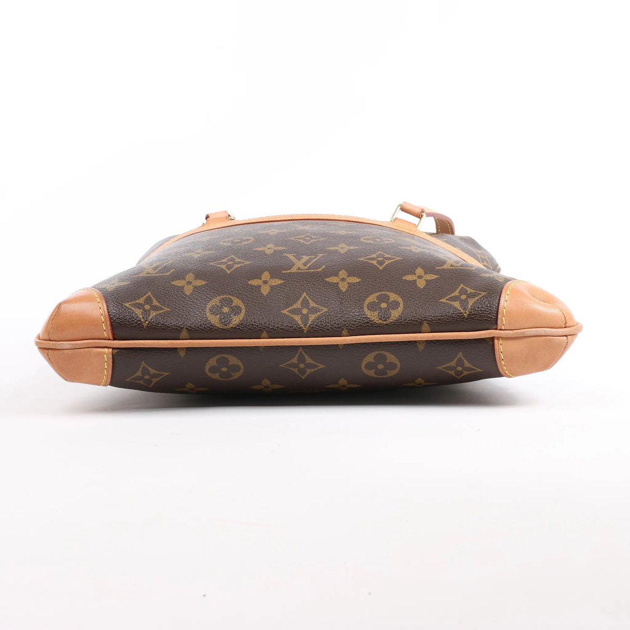 Louis Vuitton Louis Vuitton Monogram Coussin GM Shoulder Bag M51141 Bruin