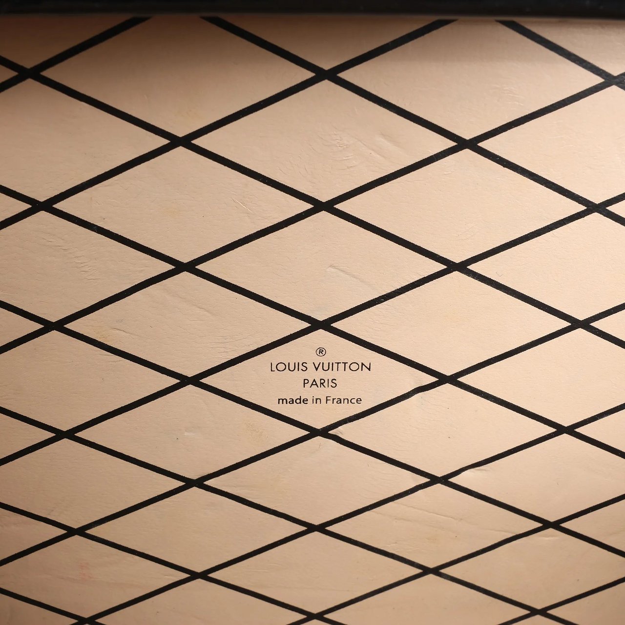 Louis Vuitton Louis Vuitton Petite Mull Epi Leather Shoulder Bag in Red x Black M54651 Divers