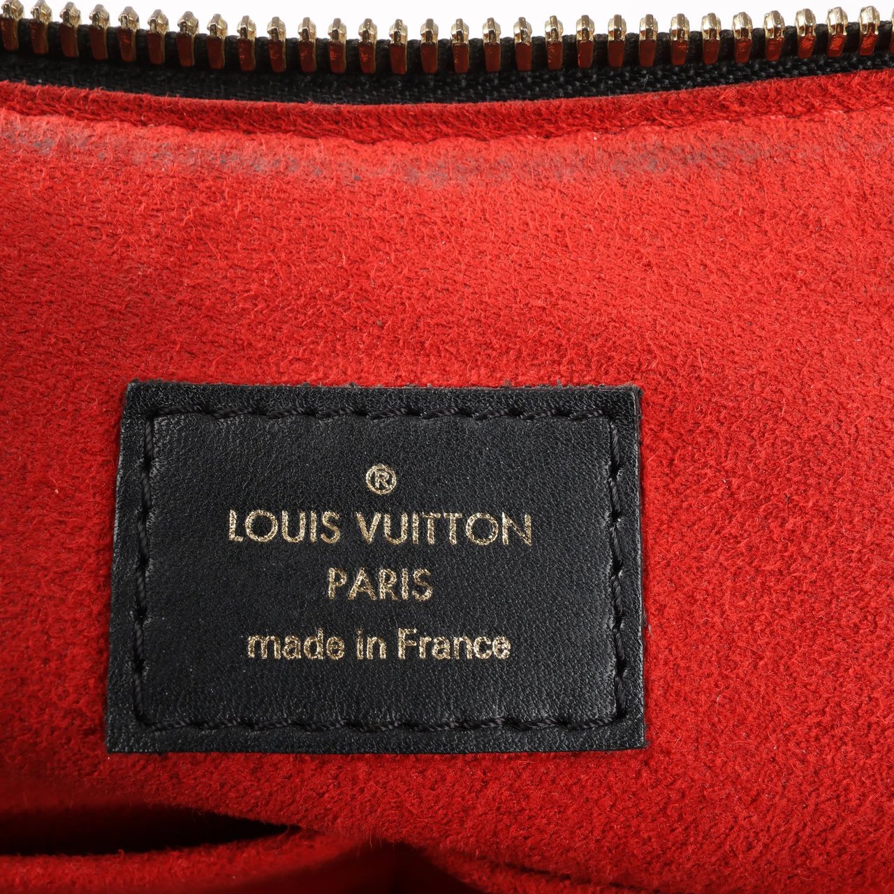 Louis Vuitton Louis Vuitton Monogram Tuileries 2Way Handbag in Brown M41456 Bruin