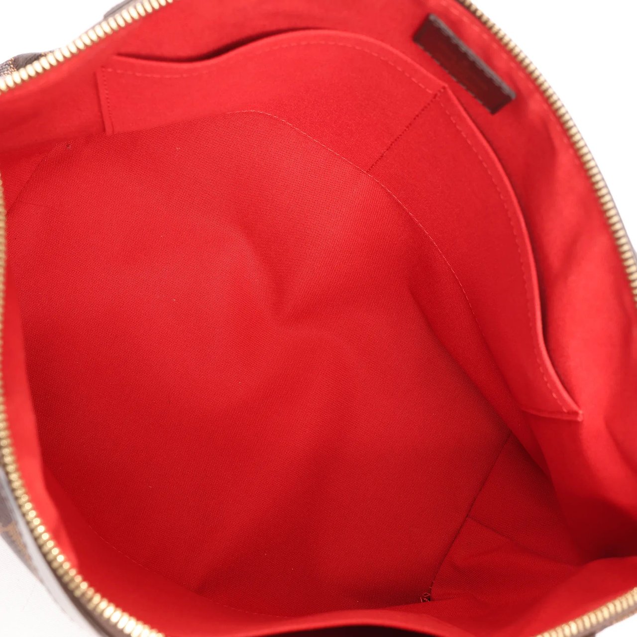 Louis Vuitton Louis Vuitton Westminster GM Damier Ebene Shoulder Bag in Brown N41103 Bruin