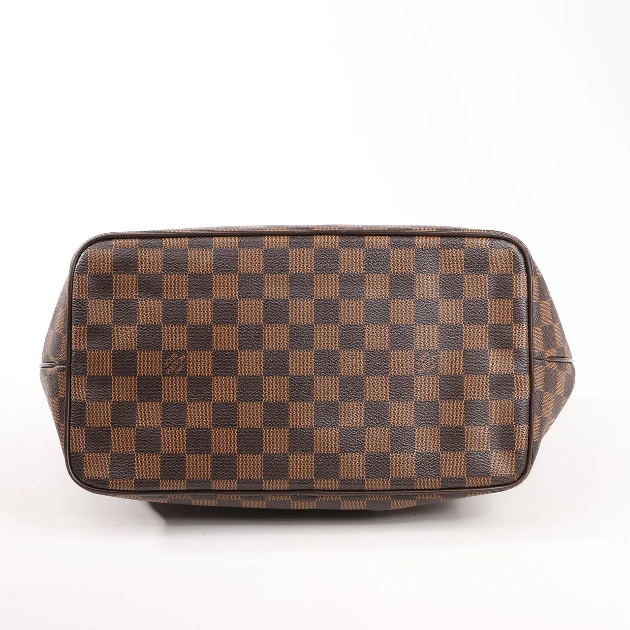 Louis Vuitton Louis Vuitton Westminster GM Damier Ebene Shoulder Bag in Brown N41103 Bruin