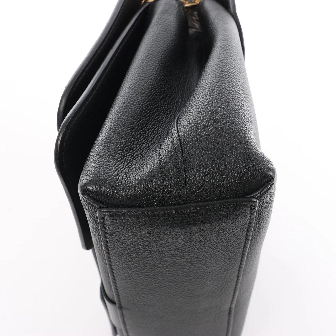 Louis Vuitton Louis Vuitton Very Monogram Shadow Crossbody Bag in Black M42899 Zwart