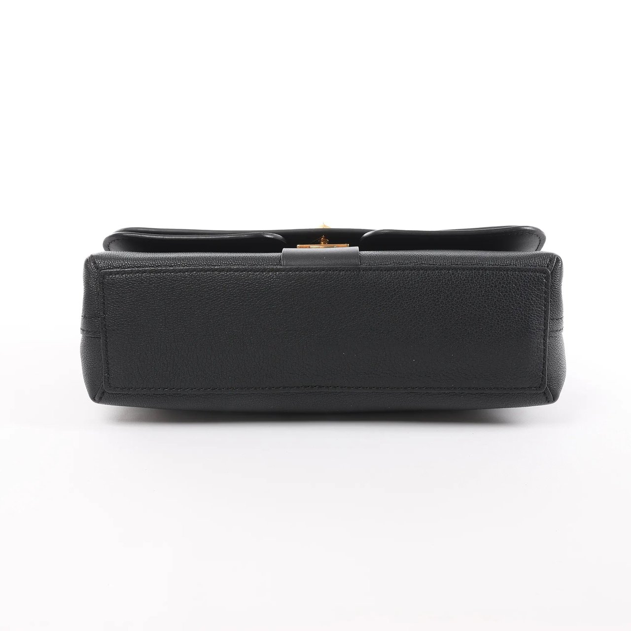 Louis Vuitton Louis Vuitton Very Monogram Shadow Crossbody Bag in Black M42899 Zwart