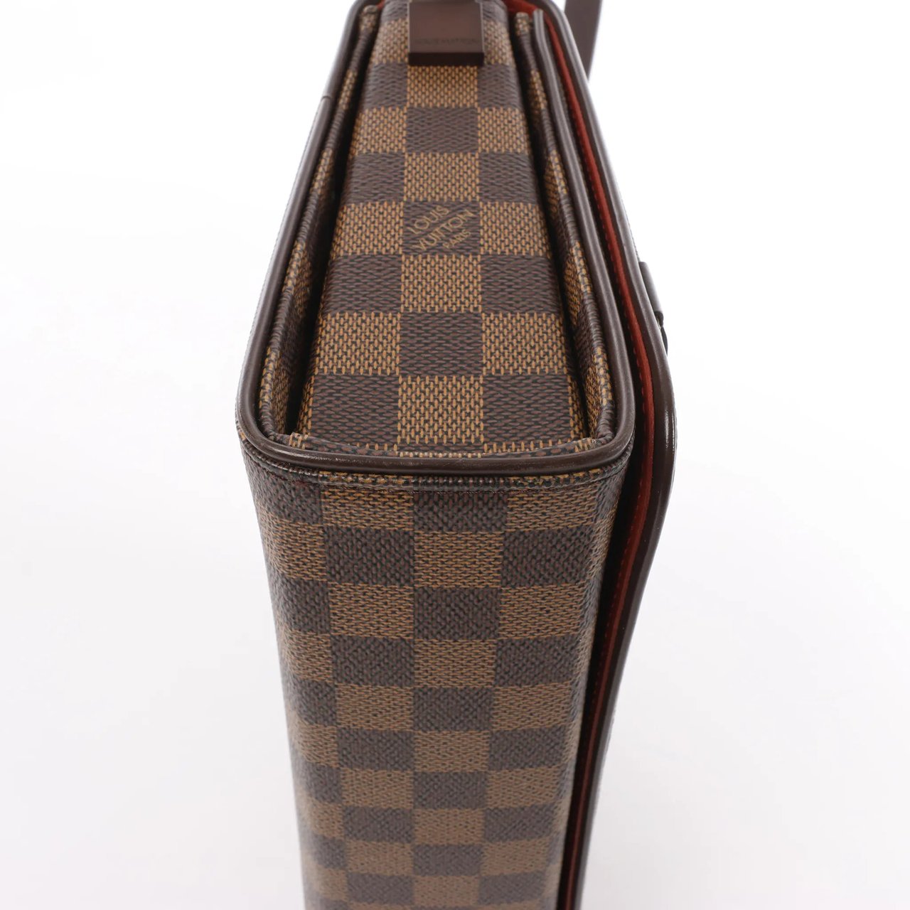 Louis Vuitton Louis Vuitton Tribeca Damier Ebene Shoulder Bag in Brown N51160 Bruin
