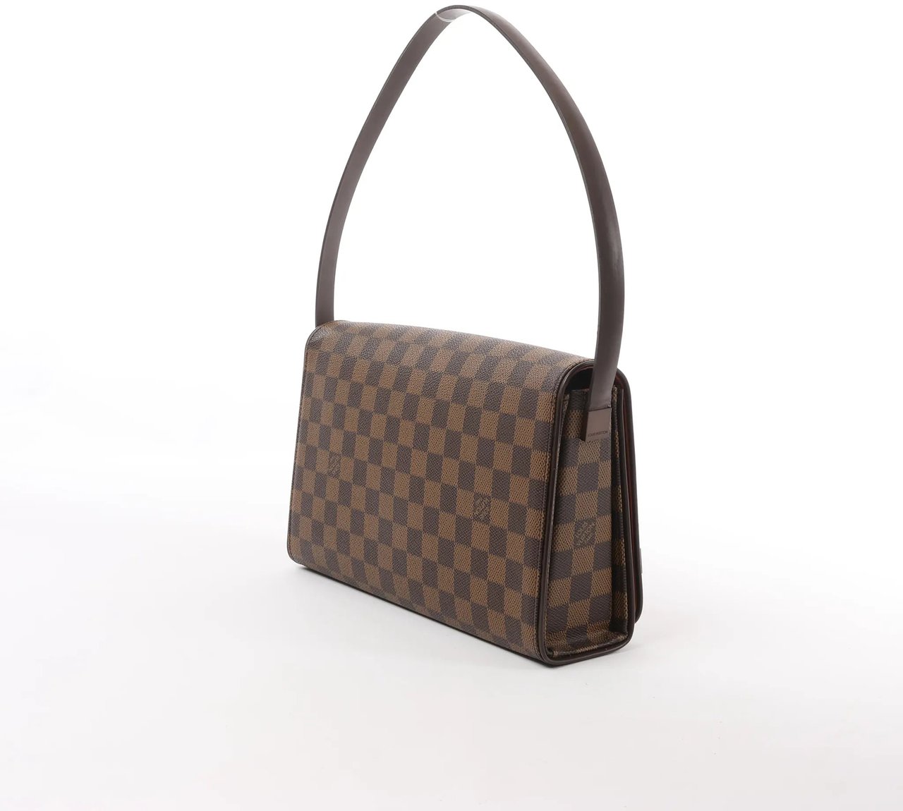 Louis Vuitton Louis Vuitton Tribeca Damier Ebene Shoulder Bag in Brown N51160 Bruin
