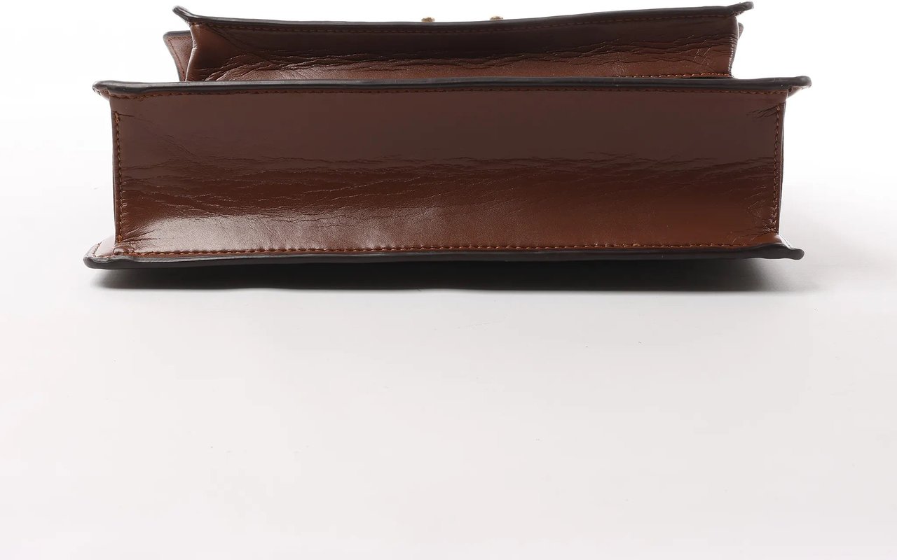 Louis Vuitton Louis Vuitton Monceau Monogram Canvas 2Way Handbag in Brown M51185 Bruin