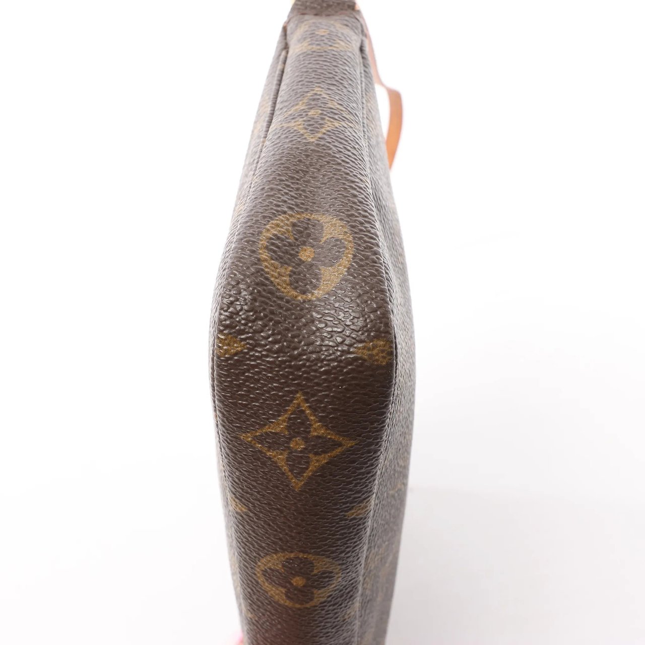 Louis Vuitton Louis Vuitton Pochette Accessoir Monogram Canvas Handbag in Brown M51980 Bruin