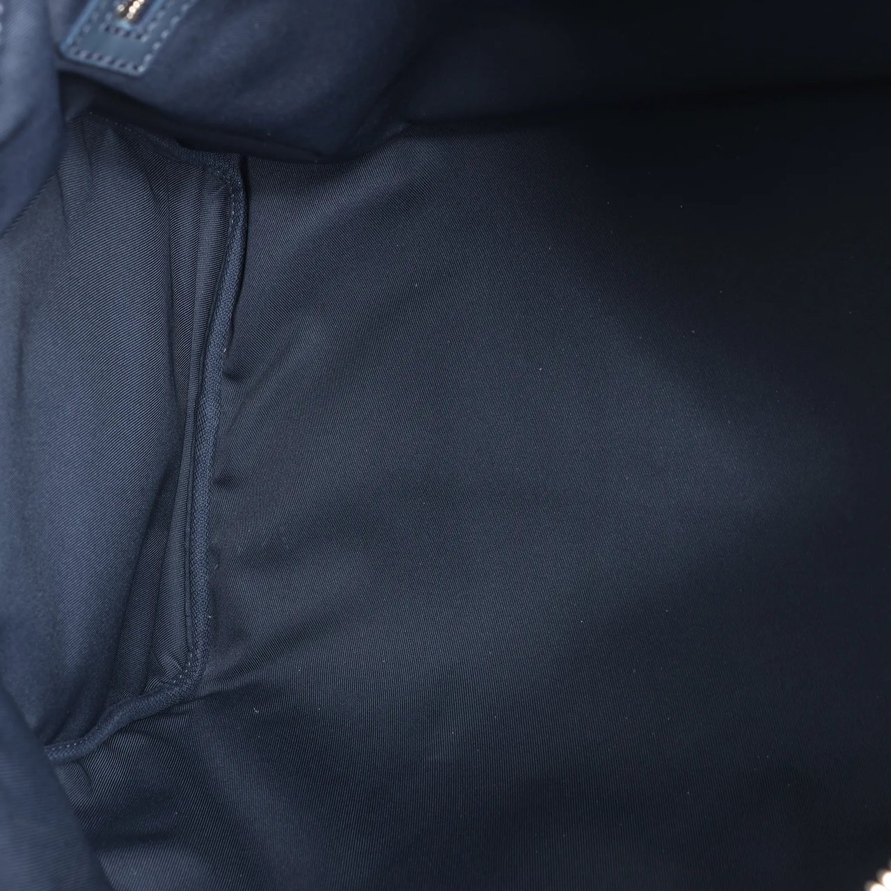 Louis Vuitton Louis Vuitton Keepall Bandoulière 50 Monogram Water Color Travel Bag in Blue x White M57946 Divers