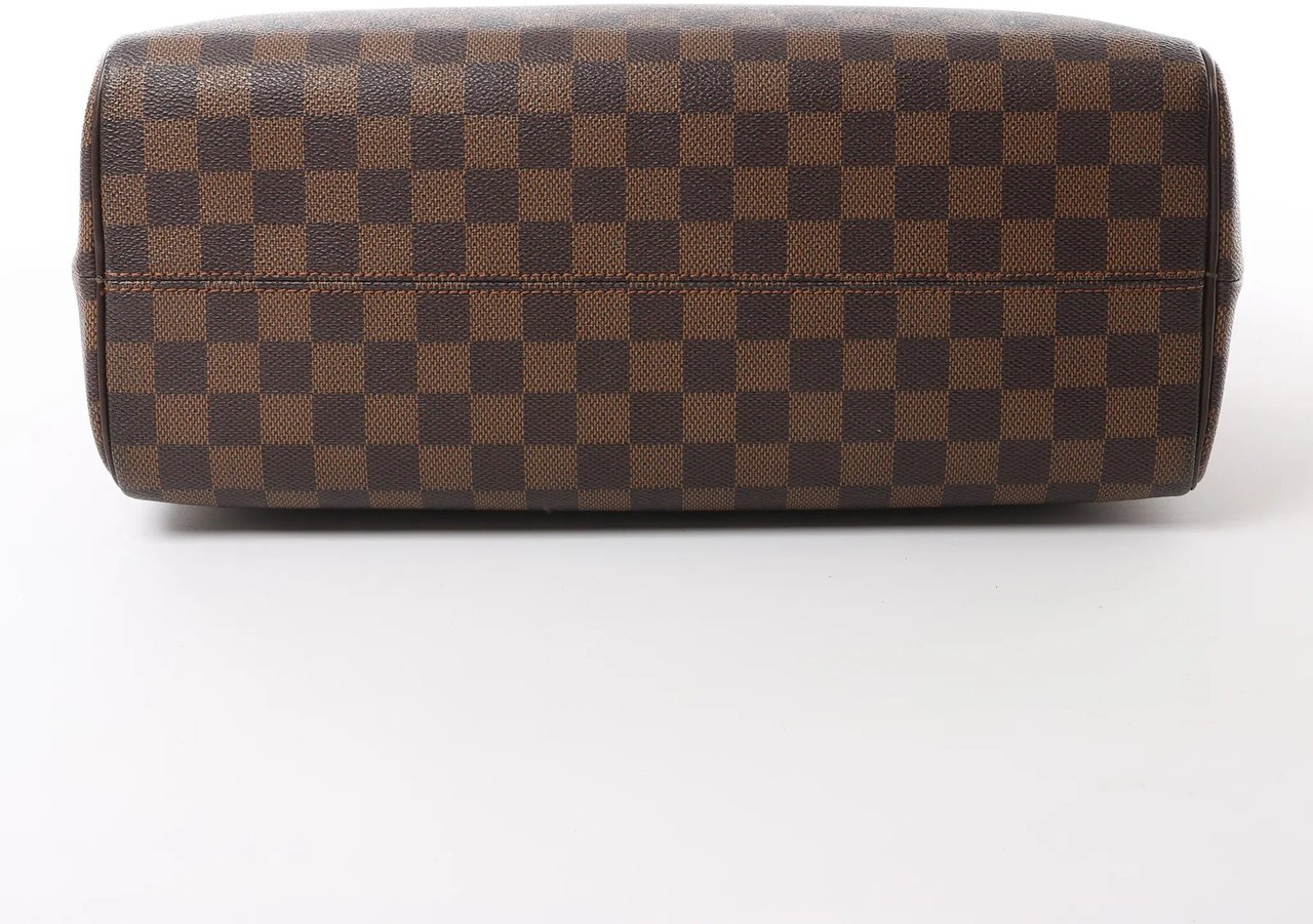 Louis Vuitton Nolita Damier Ebene Handbag in Brown N41455 Bruin