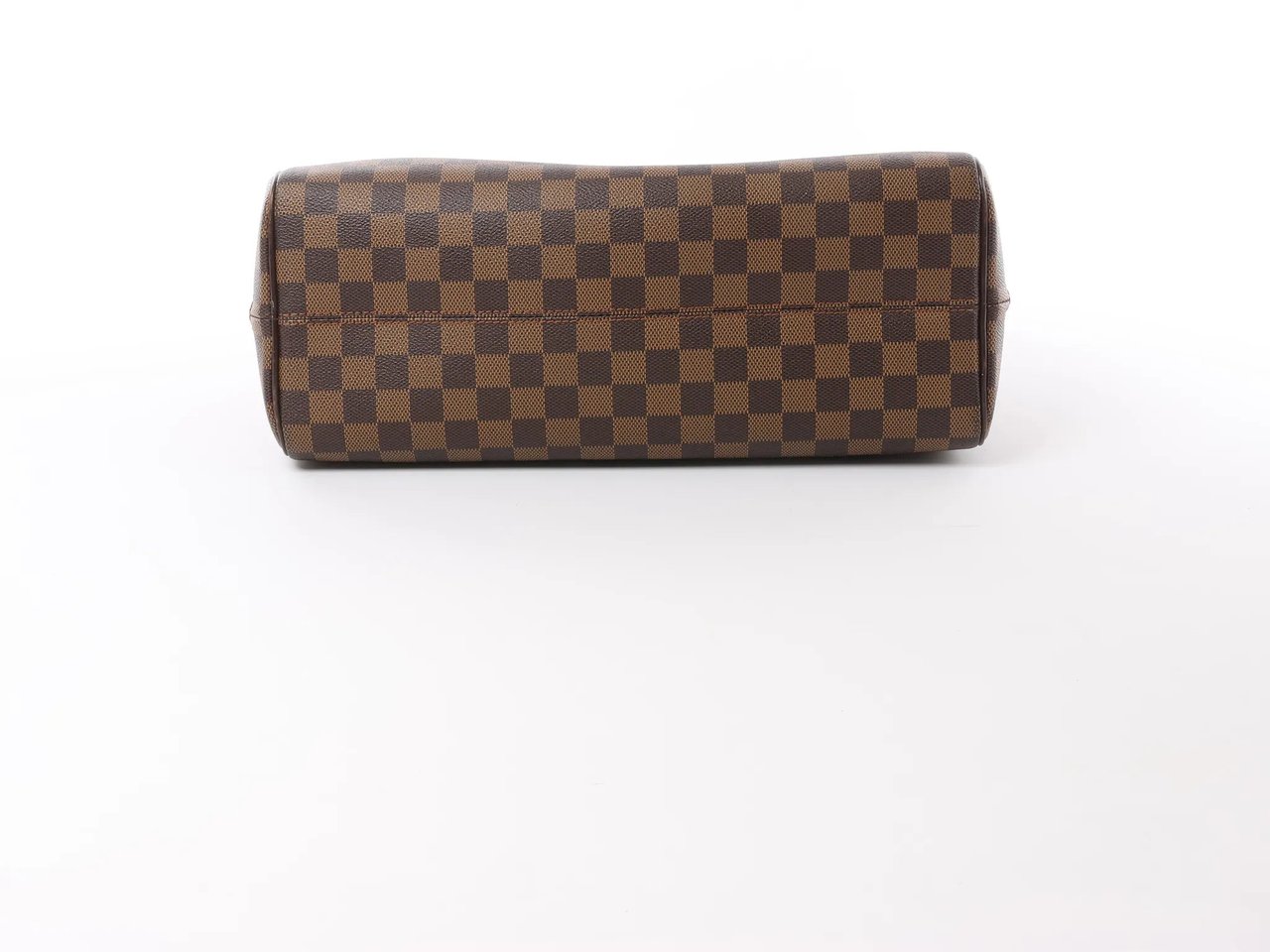 Louis Vuitton Louis Vuitton Nolita Damier Ebene Handbag in Brown N41455 Bruin