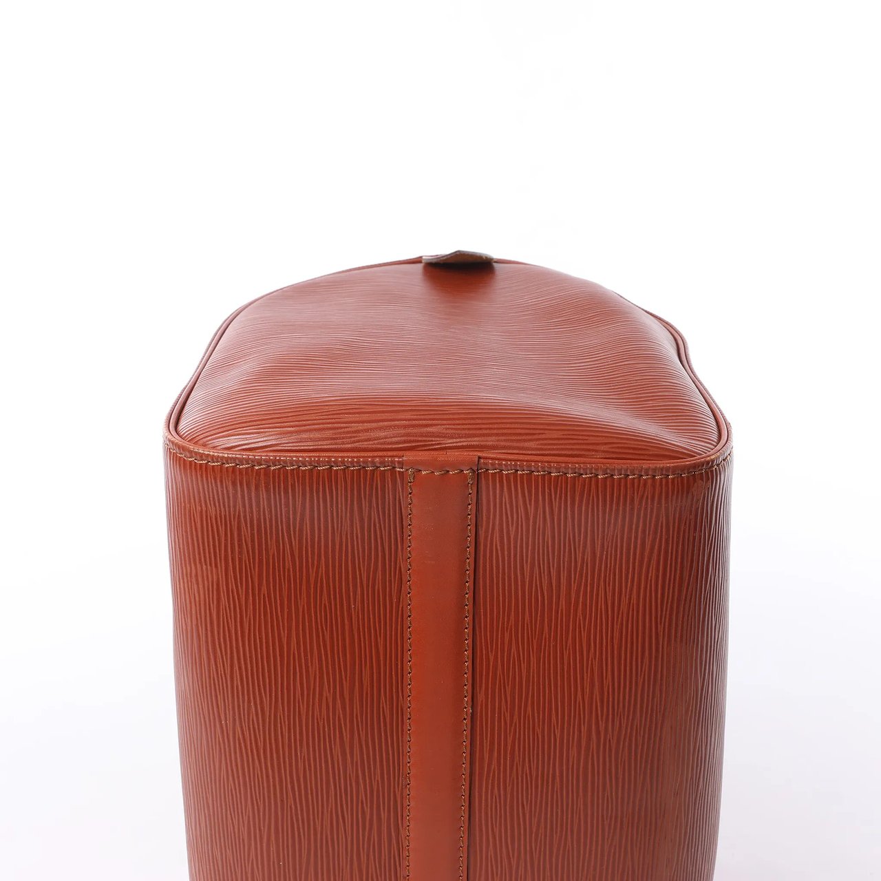 Louis Vuitton Speedy 30 Epi Leather Handbag in Brown M43003 Bruin